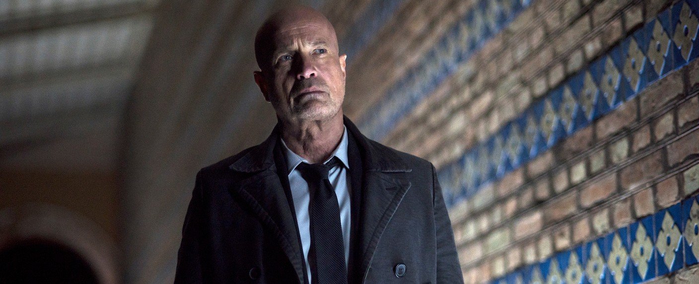 Freitagskrimi mit Christian Berkel endet 2020