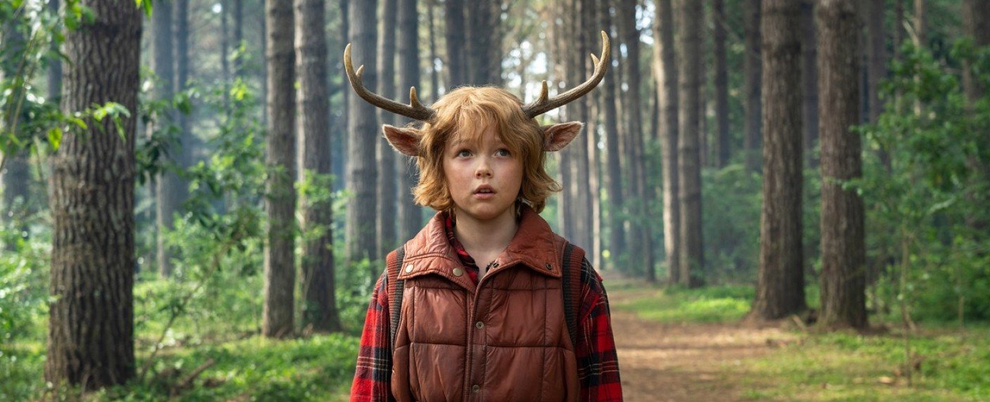 Zwei ungleiche Außenseiter auf der Suche nach Heimat und Wahrheit