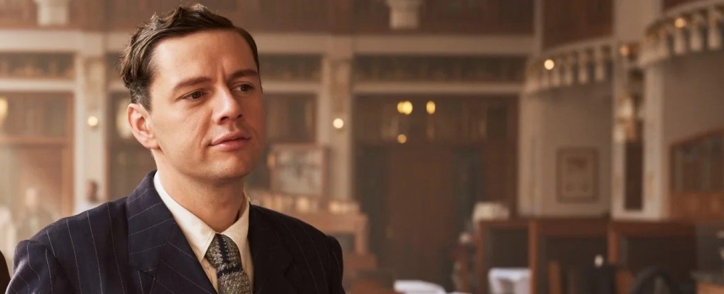 Weitere Hauptdarsteller für die neuen Folgen verkündet