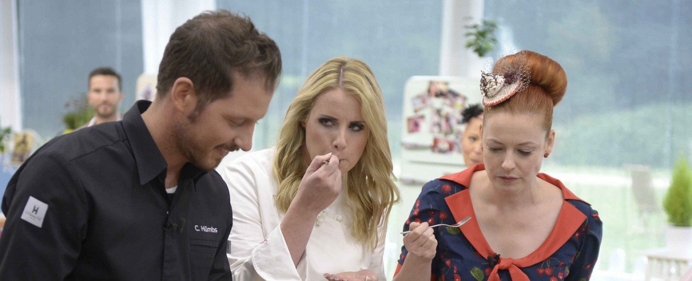 Ehemalige Jurorin wird zur neuen Moderatorin