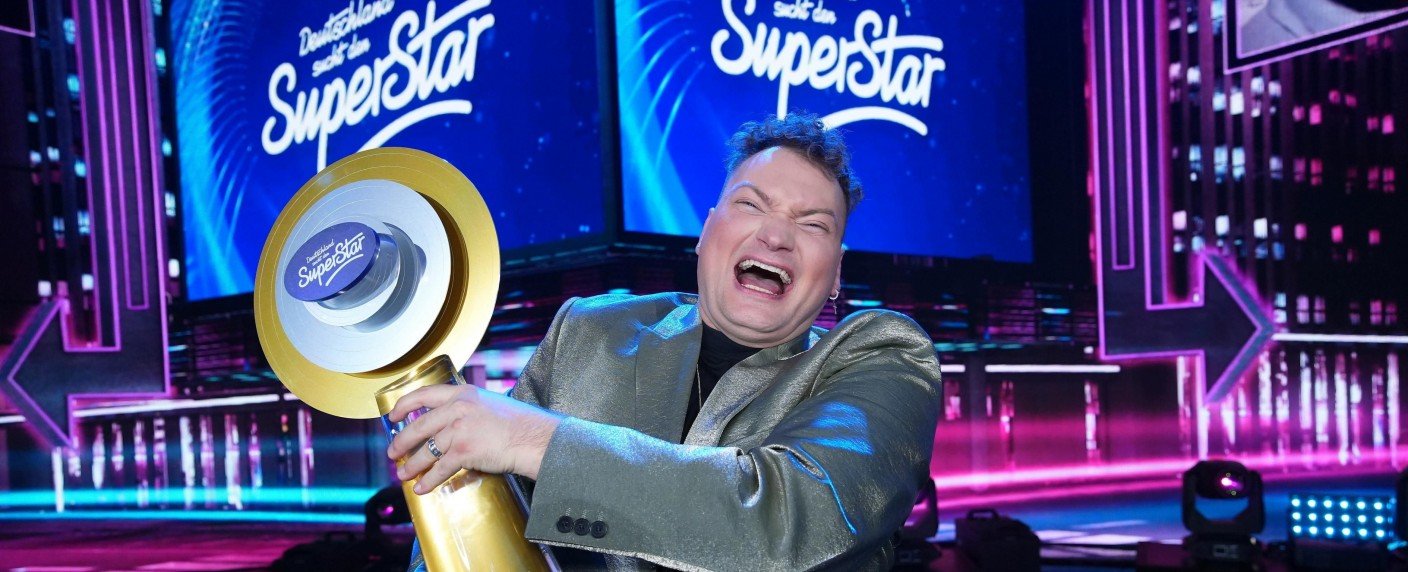 ARD-Krimis vor der "Giovanni Zarrella Show" beim Gesamtpublikum