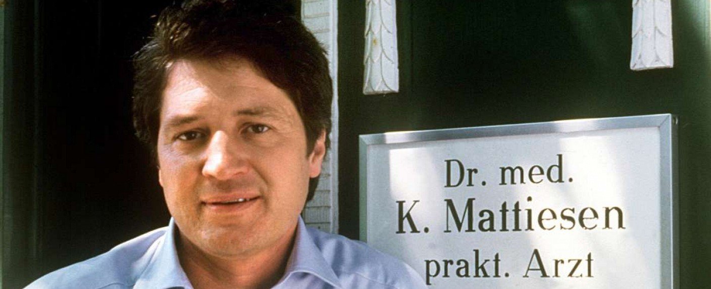 Wiedersehen mit Dr. Mattiesen ab Juni