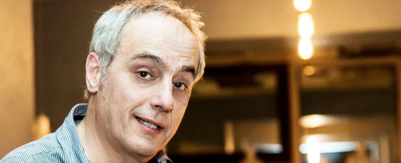 Profikoch stellt Lokale vor besondere Herausforderungen