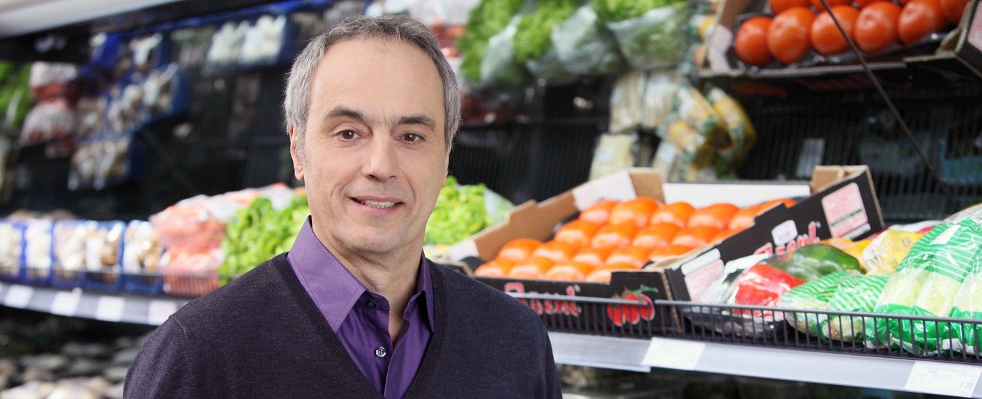 Neue Shows und Verbrauchersendungen ab 2014