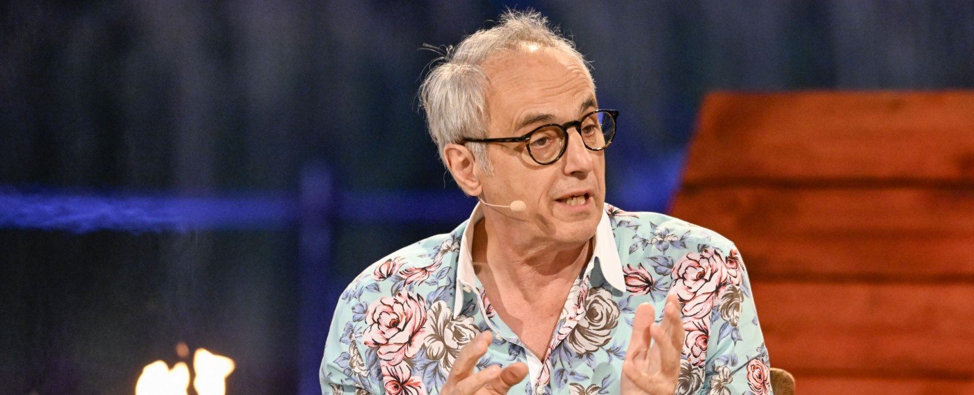 Auch Christian Rach verlässt überraschend die VOX-Kochshow