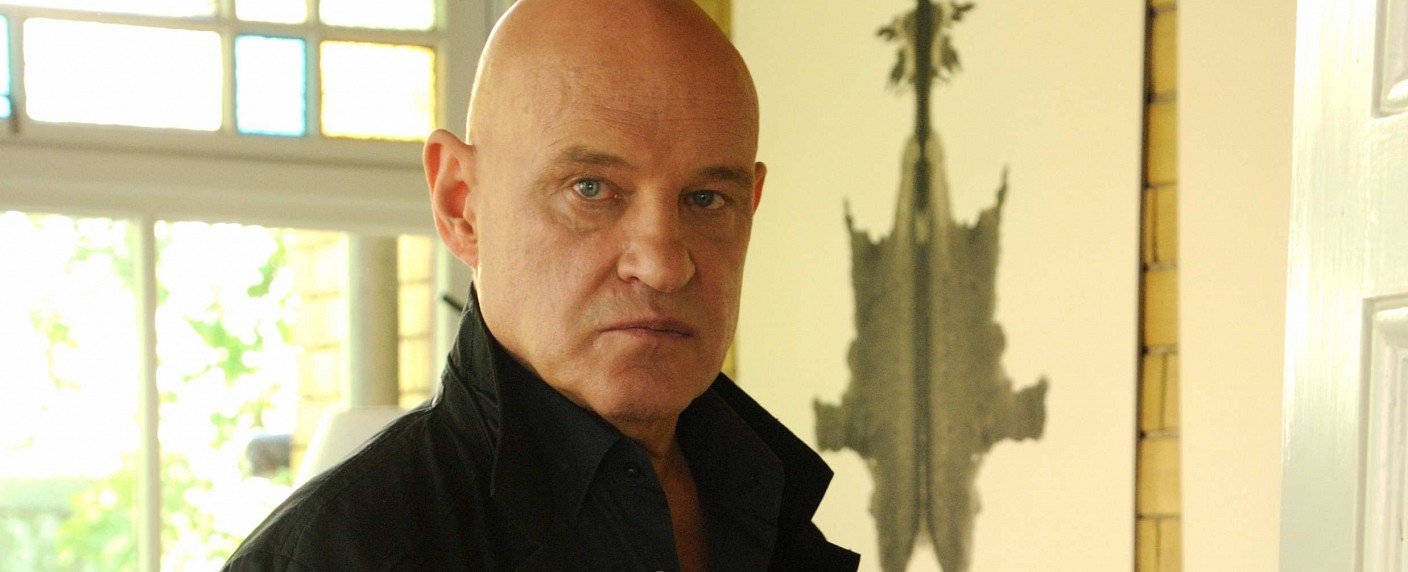 Christian Redl ermittelt "gestern heute morgen"