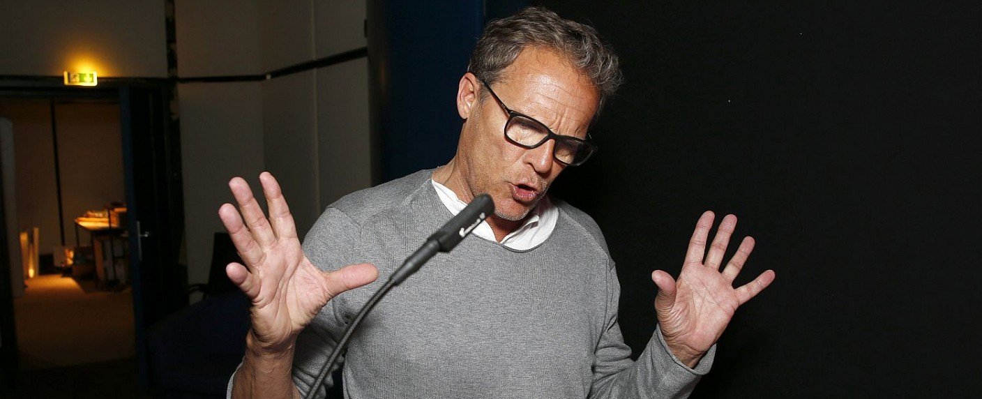 Sonderfolgen der Stop-Motion-Comedy mit Sprecherprominenz