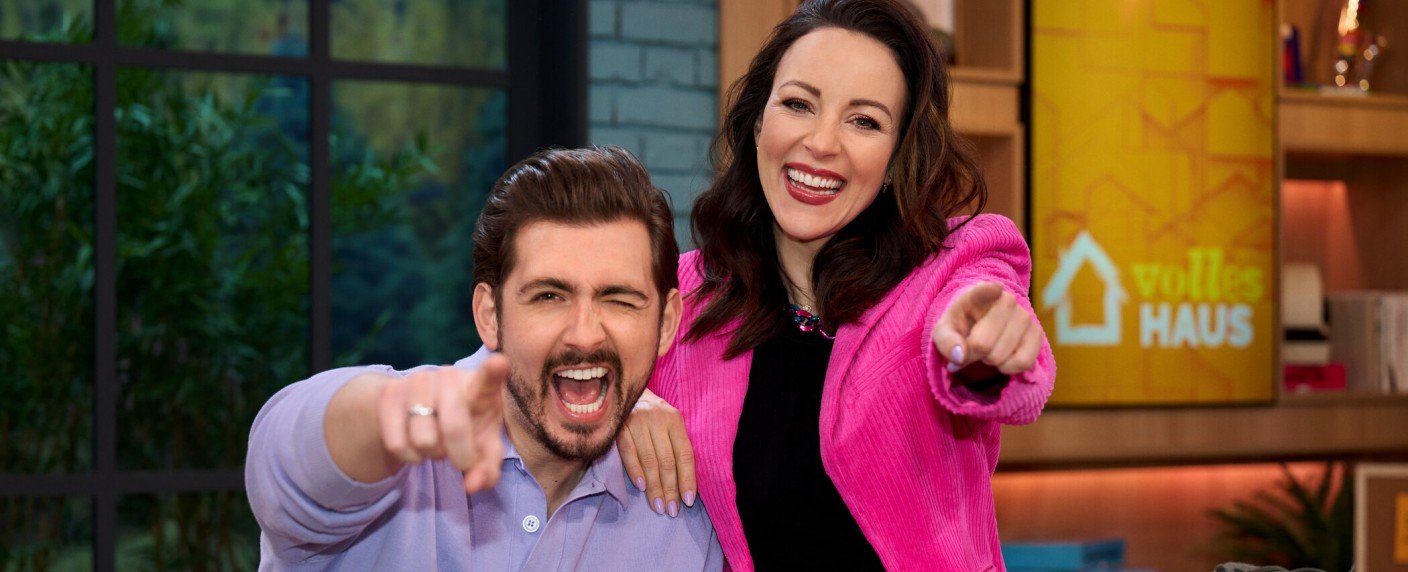 Neue Sat.1-Nachmittagsshow kämpft bislang vergeblich um gute Quoten