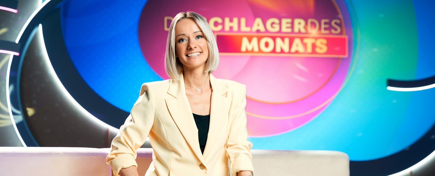 Inhaltliche und optische Überarbeitung der MDR-Sendung