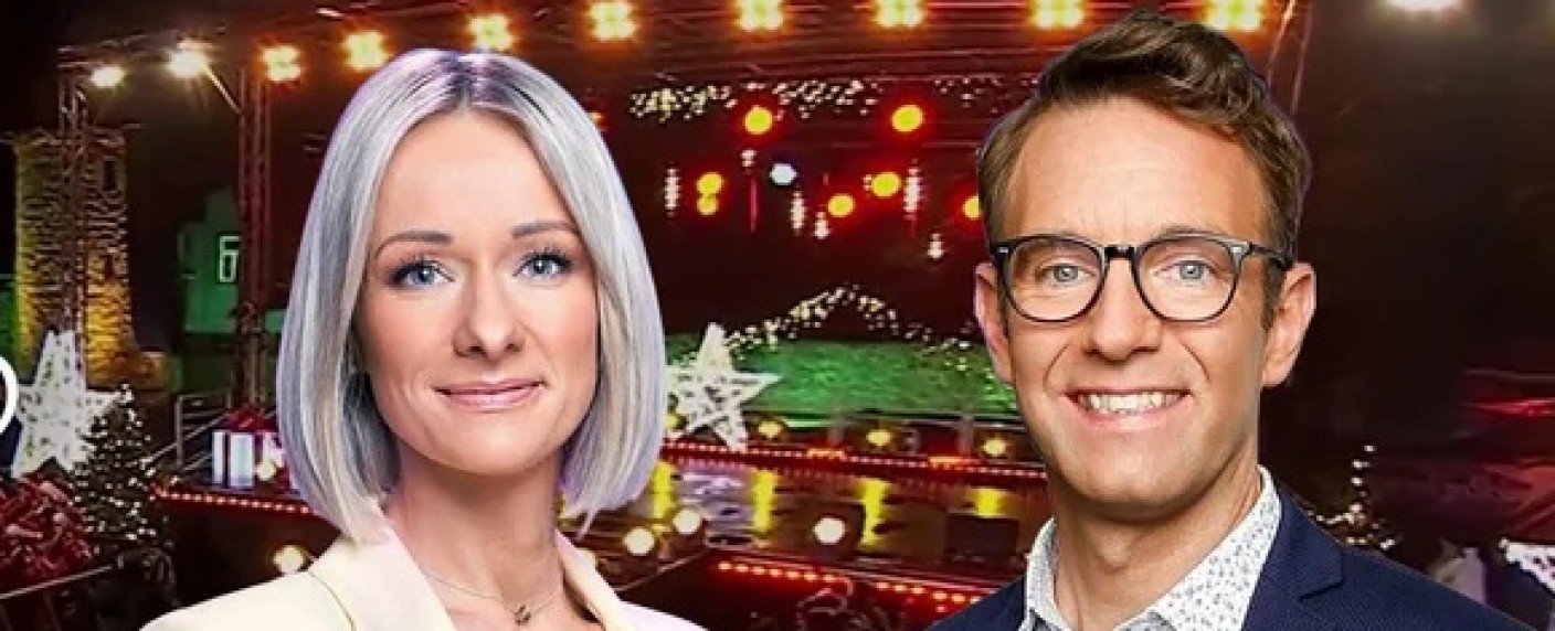 Sender verzichtet 2025 auf eine der ältesten Weihnachtsshows