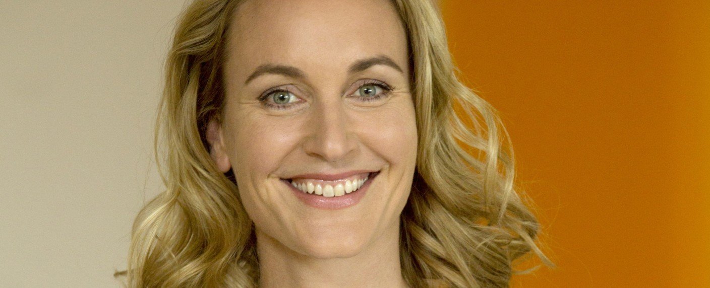 Christina Athenstädt als Nachfolgerin für verstorbene Lisa Martinek