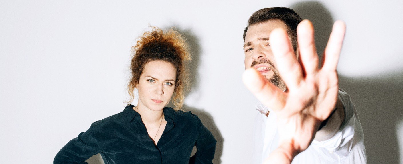 ZDFmediathek-Nachschub mit Torge Oelrich und Aurel Mertz