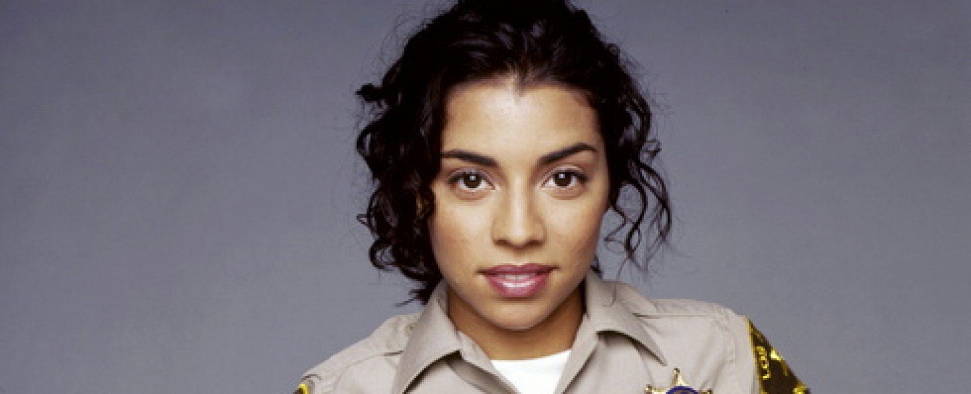 NBC-Pilot verpflichtet ebenfalls Daphne Rubin-Vega