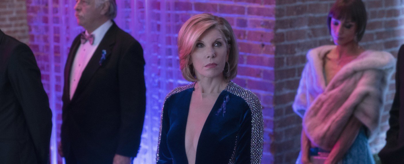 Neue Folgen des US-Anwaltsdramas ab April