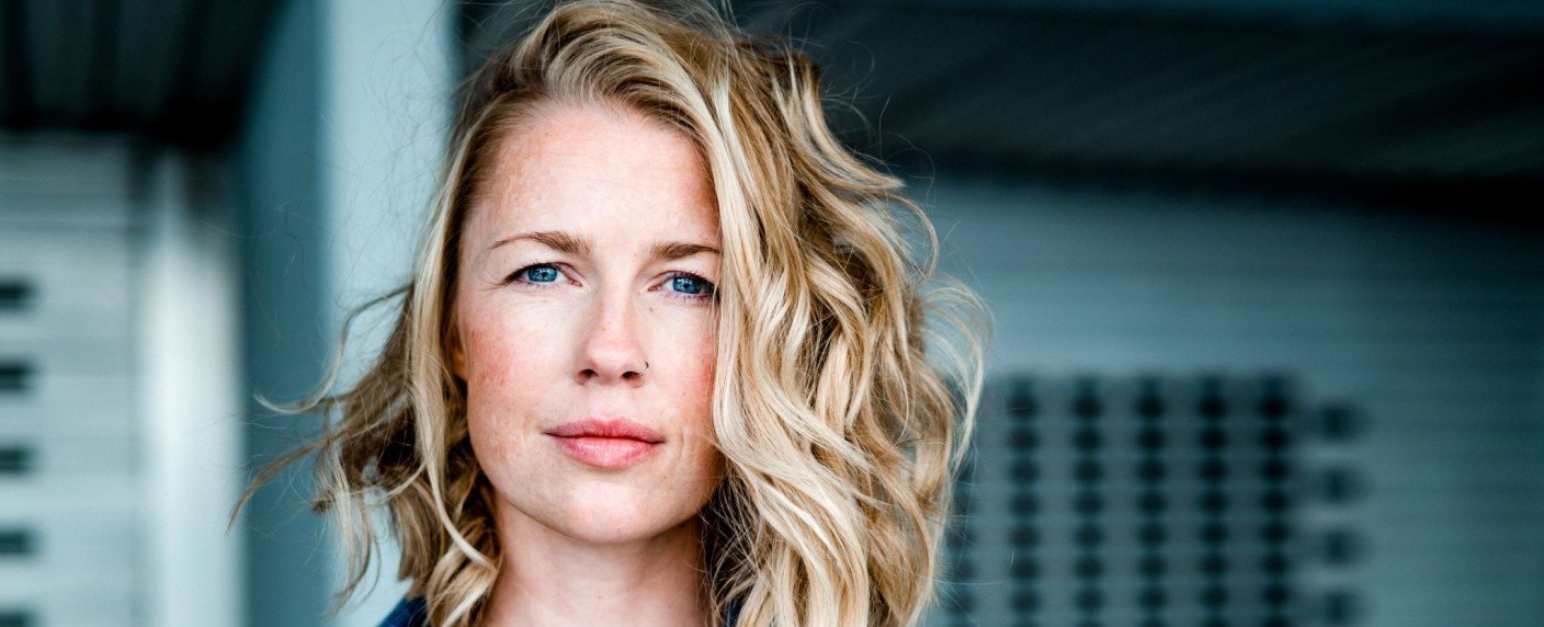 Christine Eixenberger verdonnert Politiker und Co. zum "Nachsitzen"