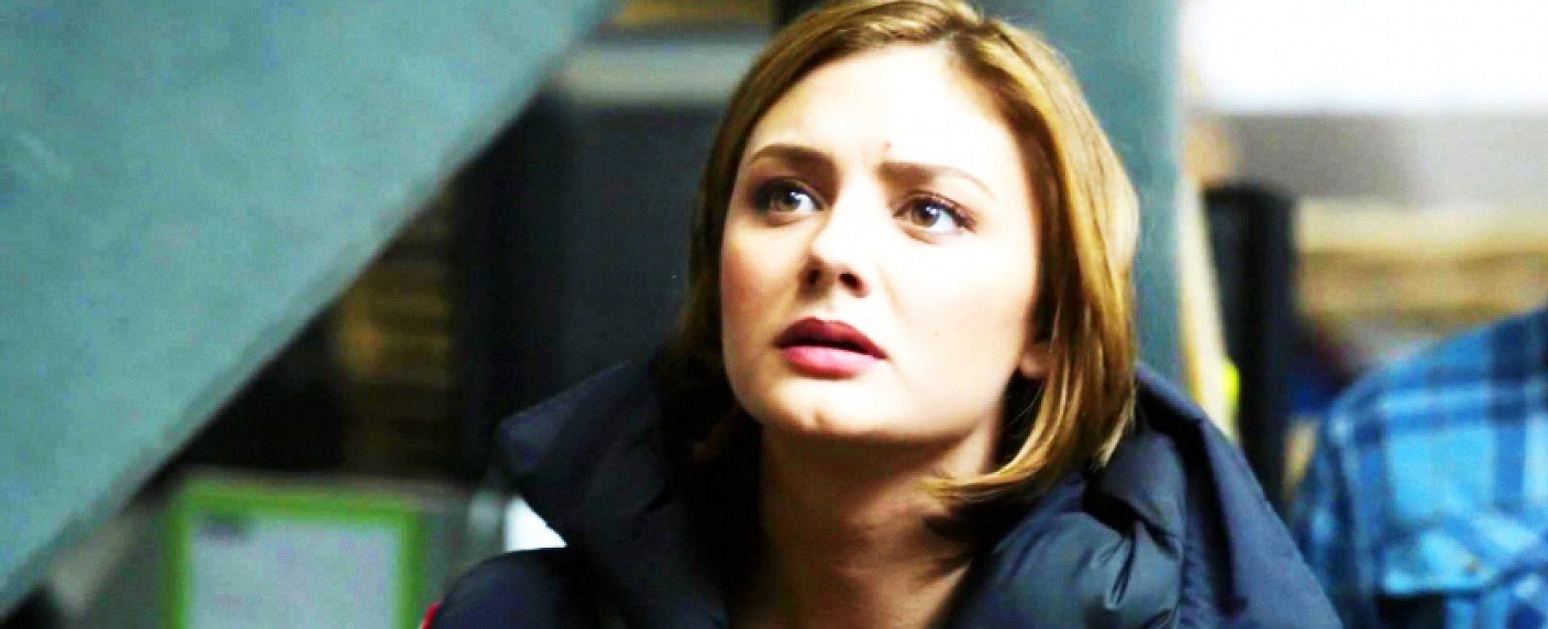 Moderne "Cinderella"-Version um einen bizarren Hollywood-Vertrag