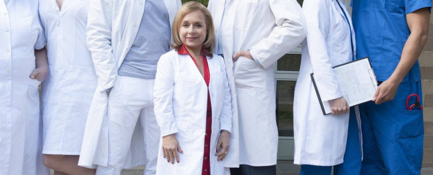 Miroslav Nemec und Arndt Klawitter in weiteren Rollen