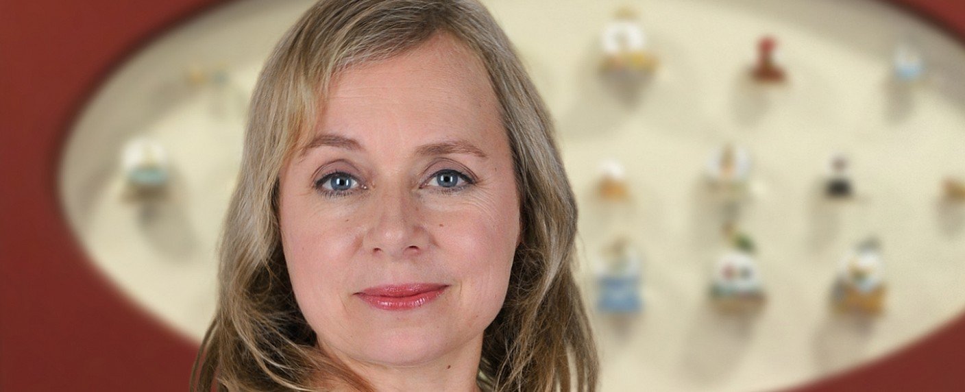 Zwölf neue Folgen mit ChrisTine Urspruch