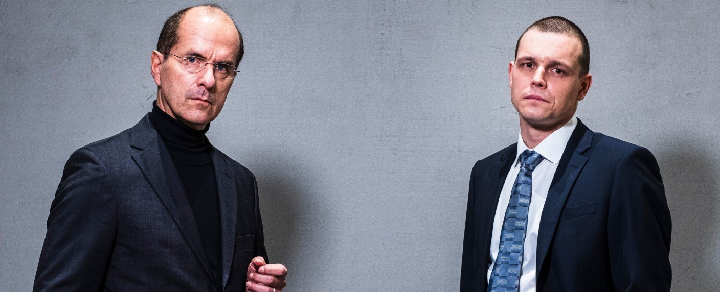 "Kroatien-Krimi" top, "Doktor Ballouz" zum Finale erneut gefragt