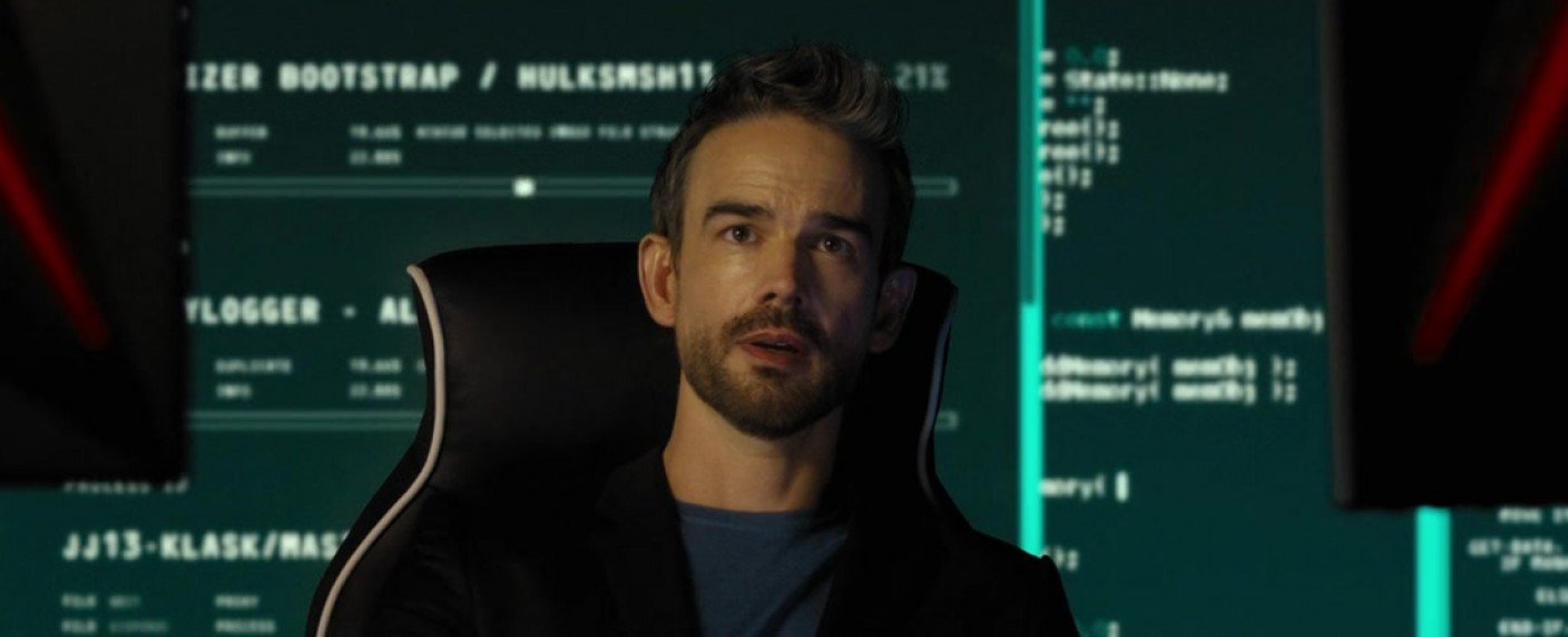 Chistopher Gorham ("Covert Affairs") mit Hauptrolle in "Fire Country"-Spin-Off