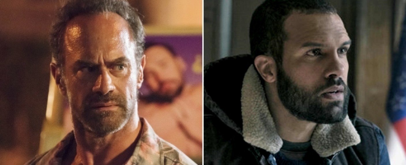 "Handmaid's Tale"-Veteran O.T. Fagbenle als Serienschöpfer und Hauptdarsteller