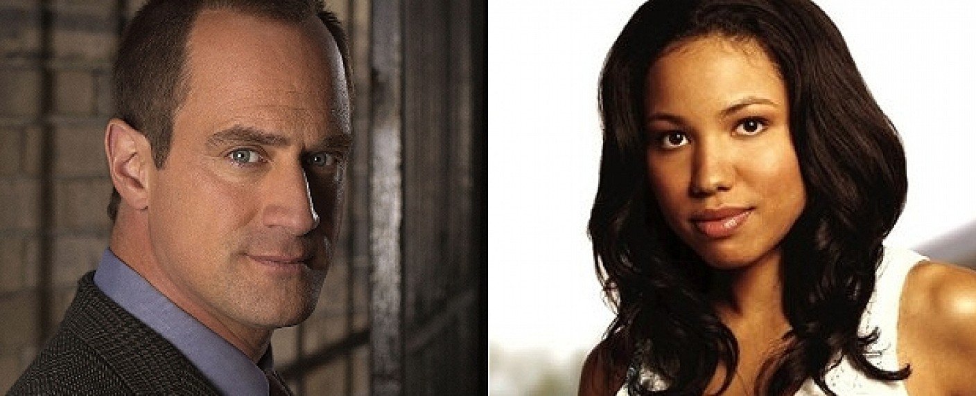 Chris Meloni und Jurnee Smollett-Bell in den Hauptrollen