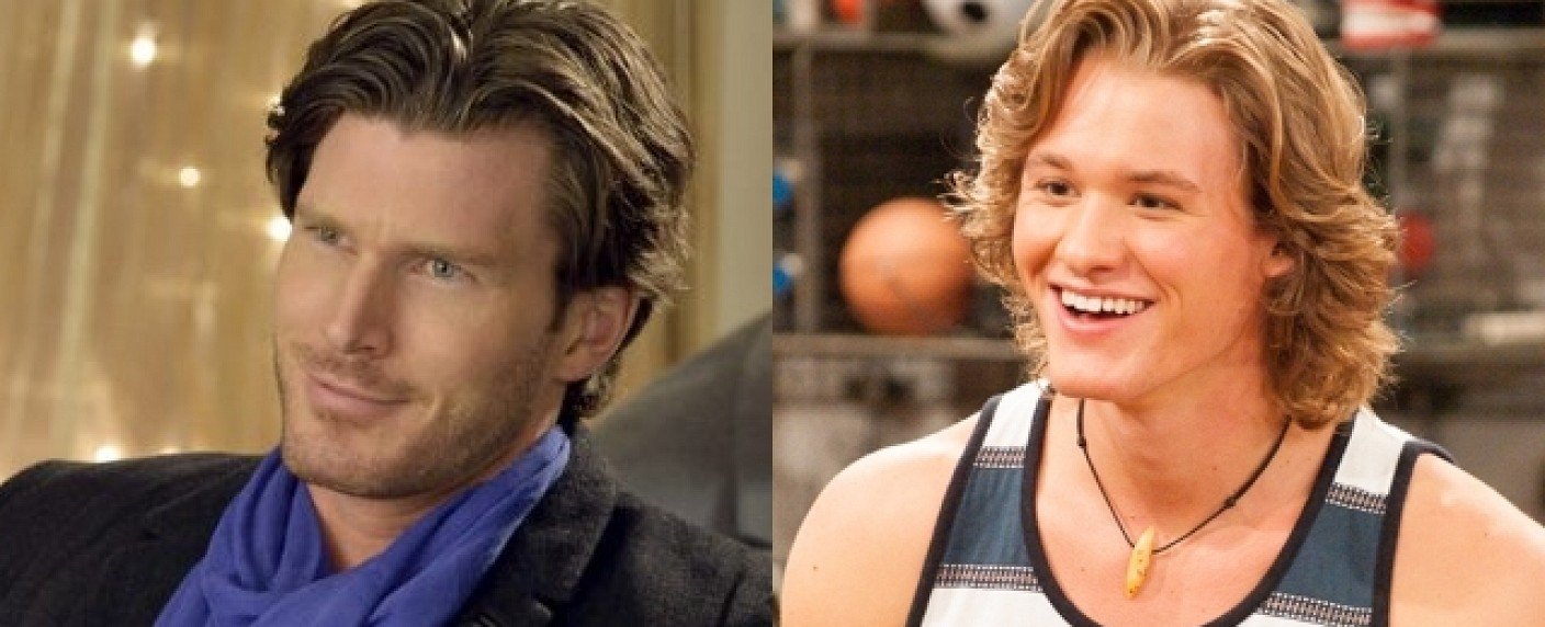 ABC Family verpflichtet Hauptdarsteller für neuen Sitcom-Piloten