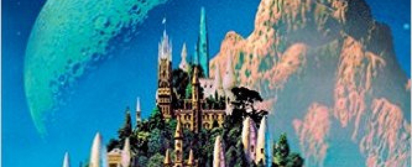 Wird diese Serie das nächste "Game of Thrones"?