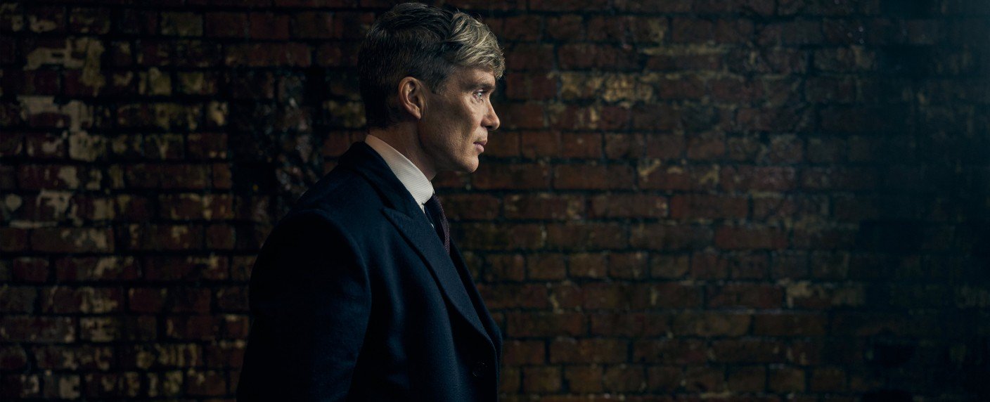 Tommy Shelby (Cillian Murphy) muss selbst gewähltes Exil beenden und Entscheidung treffen