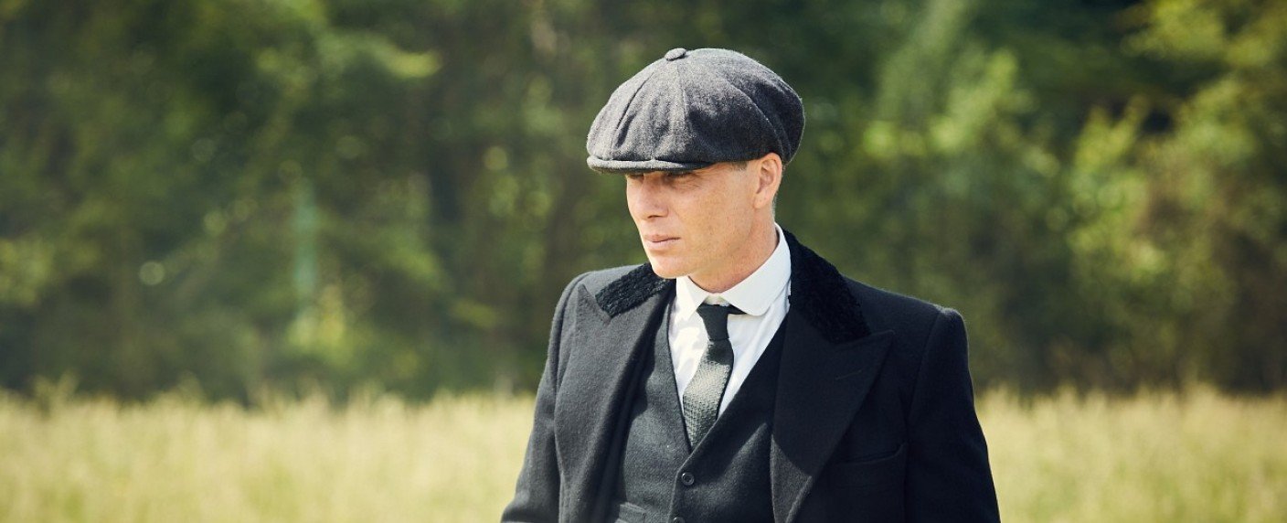 "Peaky Blinders"-Universum soll auch nach Serienende noch Film hervorbringen