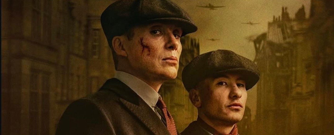 Tommy Shelby kehrt im M&auml;rz aus der Versenkung zur&uuml;ck