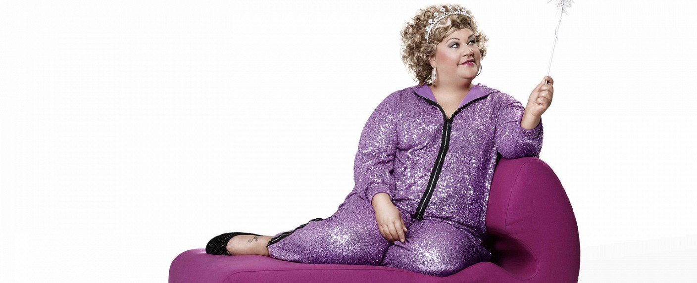 Komikerin Ilka Bessin will sich anderen Aufgaben widmen