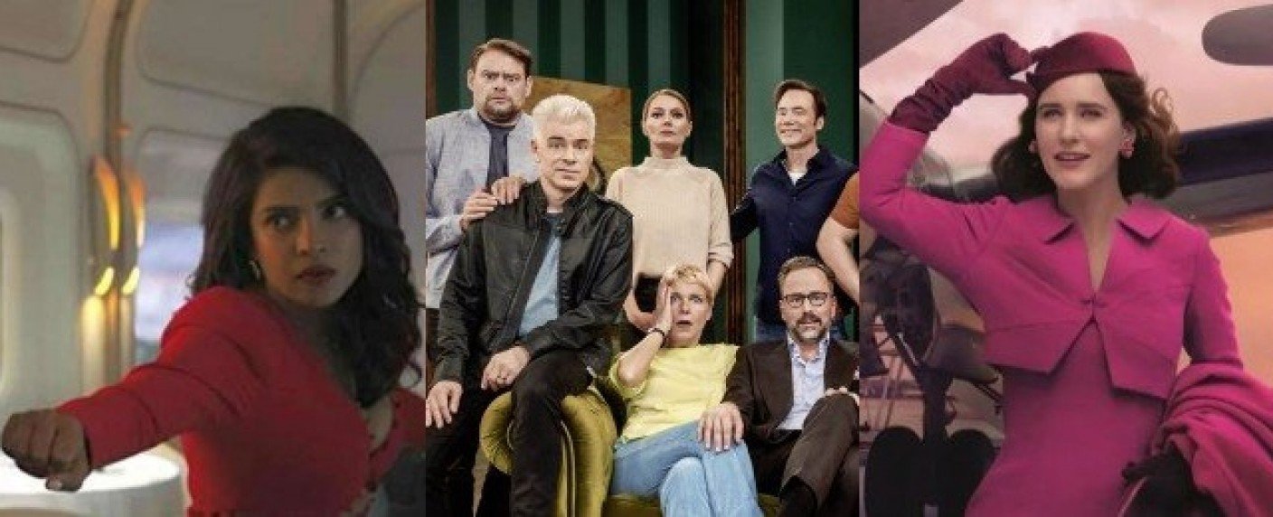 Monats-Höhepunkte beim Streamingdienst im Überblick