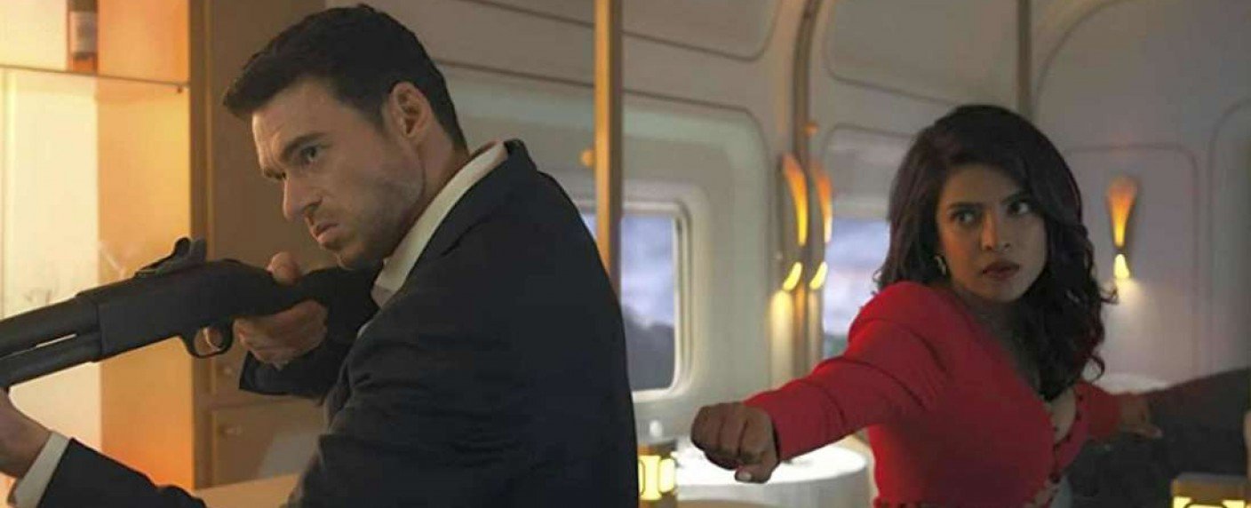 Prime Video plant, weitere internationale Franchises aus dem Boden zu stampfen