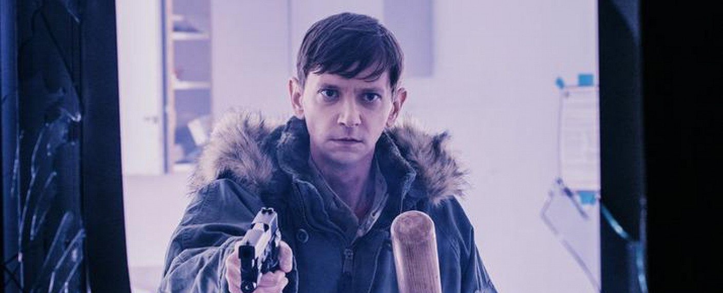 Deutschlandpremiere im Pay-TV