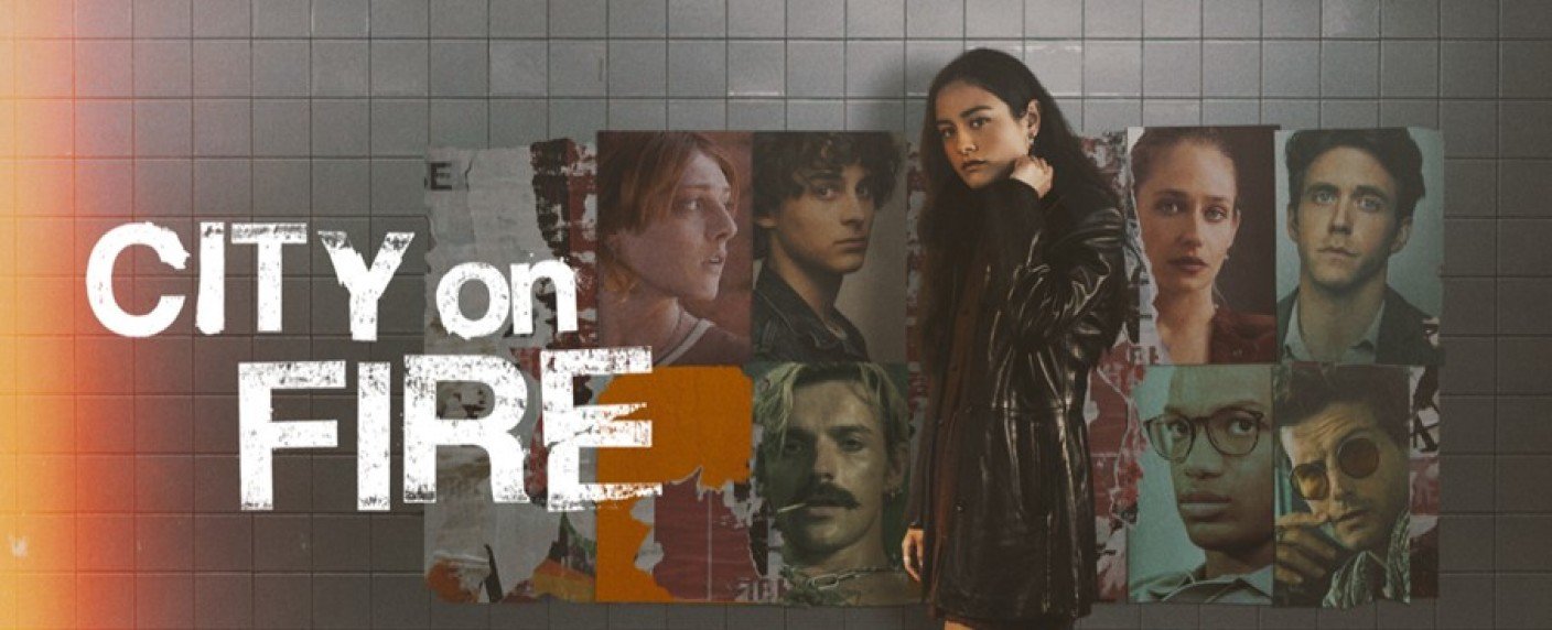 Romanadaption kommt mit offenen Enden zum Abschluss