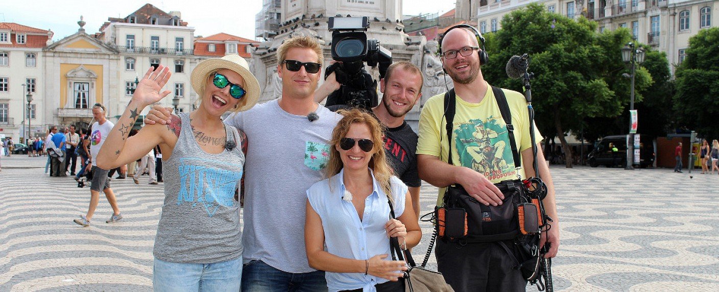 "Tr&ouml;deltrupp" &uuml;bernimmt Sendeplatz