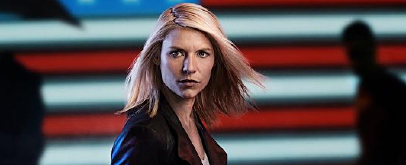 Zwölf neue Folgen mit Claire Danes ab Februar
