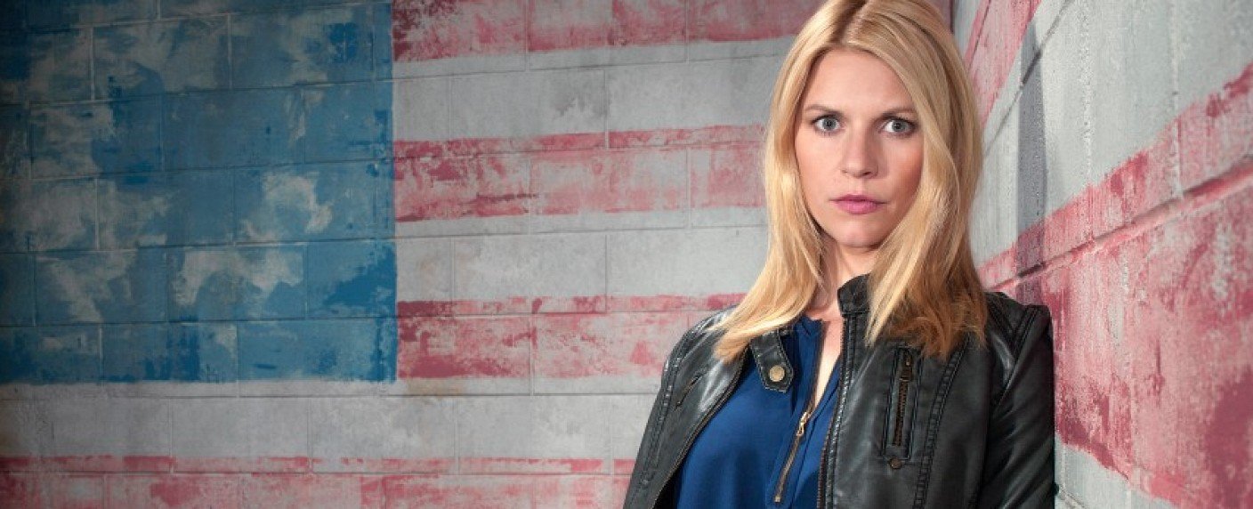 Finale Episoden mit Claire Danes erhalten Premierentermin