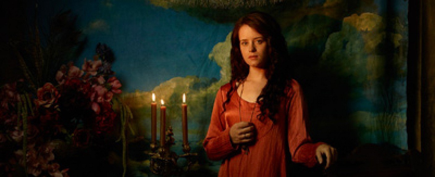 "Crossbones"-Darstellerin für Hauptrolle angefragt