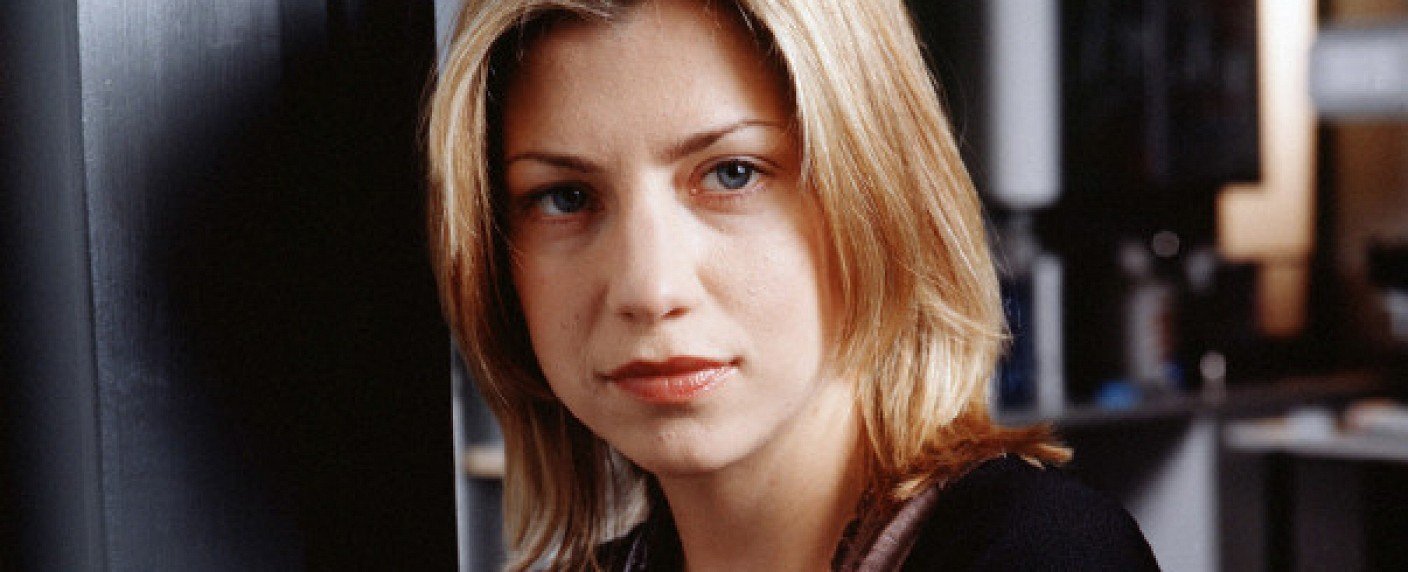 "Waking The Dead"-Veteranin Claire Goose in der Hauptrolle