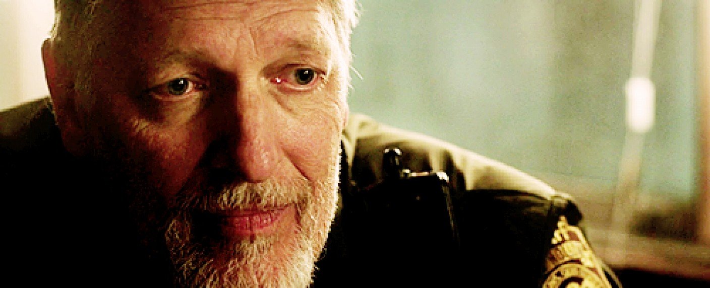 "The Flash"- und "Earth 2"-Veteran als Informant hinter Gittern