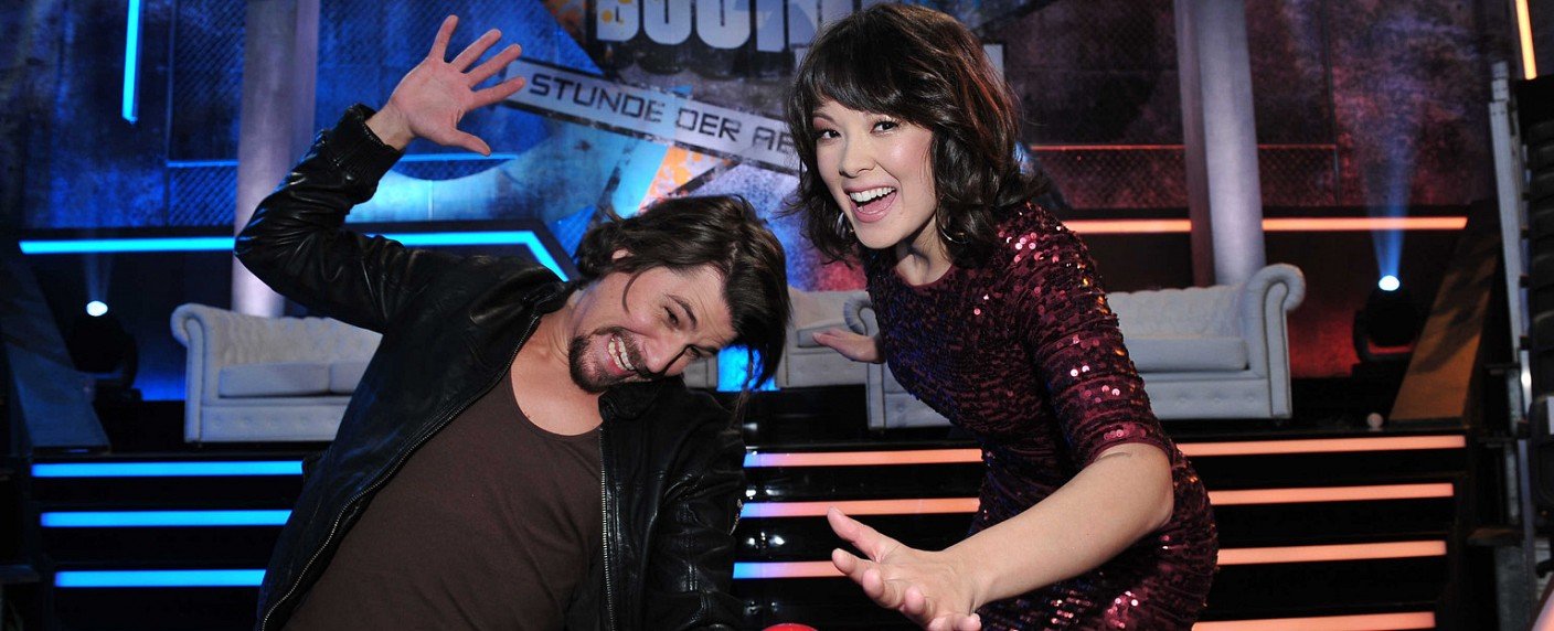 "Schlag den Star" kehrt mit vier neuen Folgen zurück
