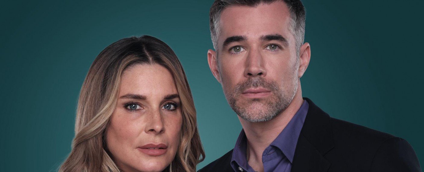 "Vertrau mir - Ich bin dein Mörder" heißt es im November