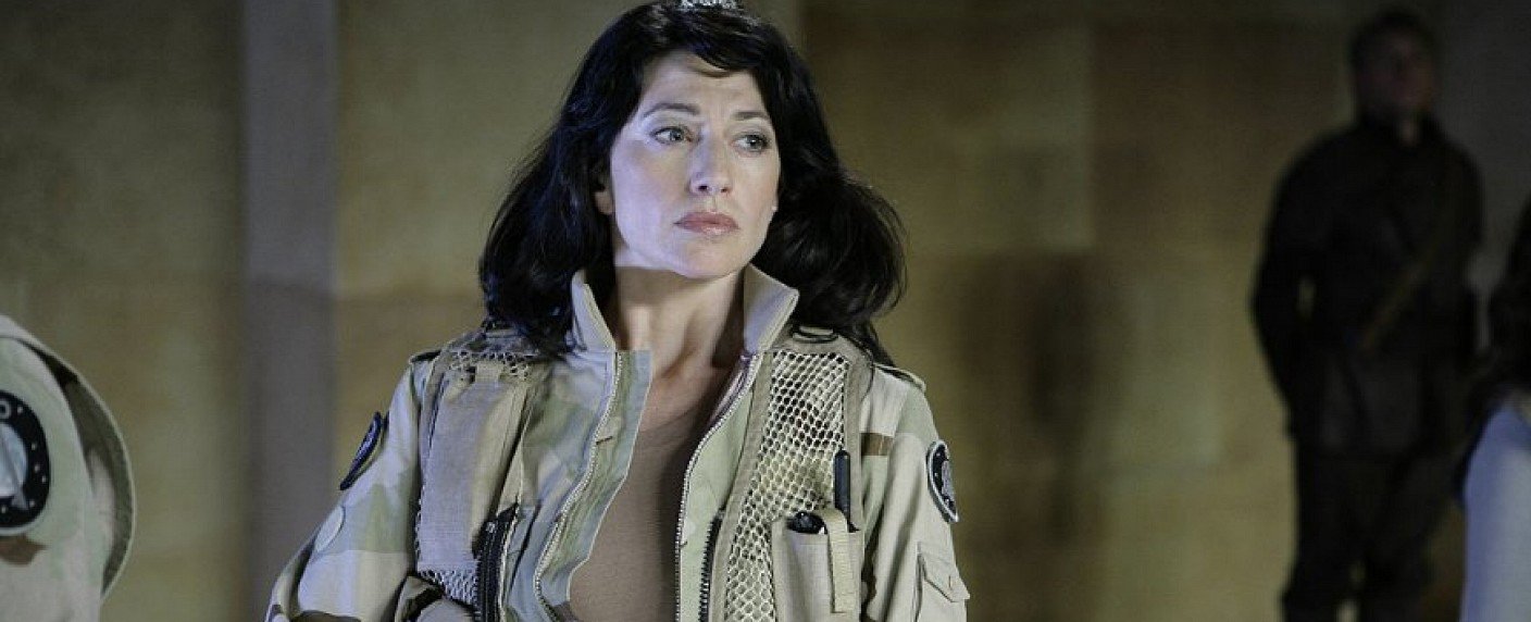 Genre-Veteranin im The CW-Reboot von "Roswell"