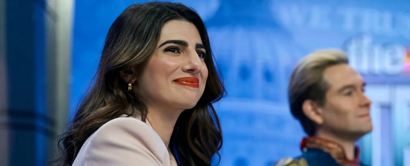 Dreharbeiten zur Fortsetzung angelaufen, neue Folgen 2026?