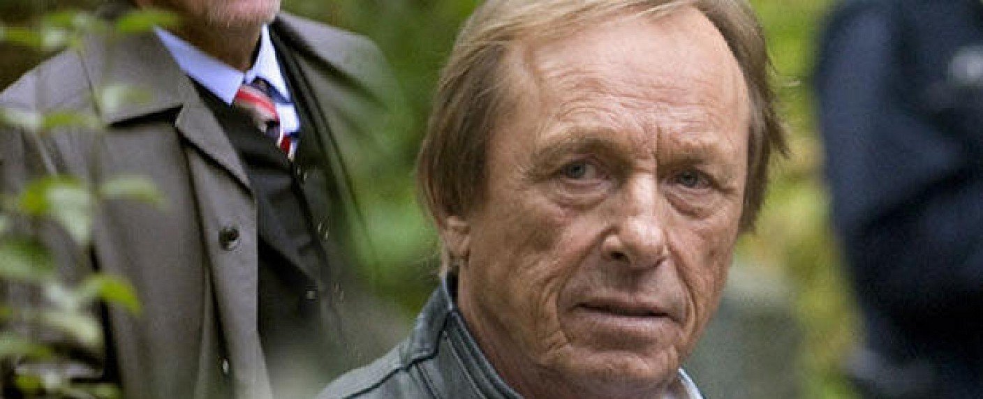 ZDF plant Comeback in "Ein Fall für zwei"