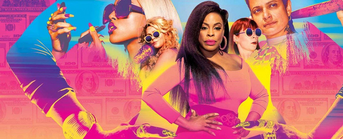 US-Sender TNT bestellt abschließende vierte Staffel