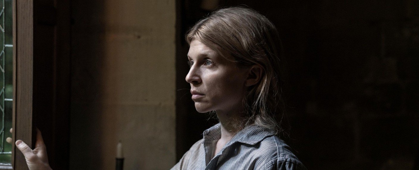 Apple TV+ nimmt sich des Grundsteins des Cyberpunks an