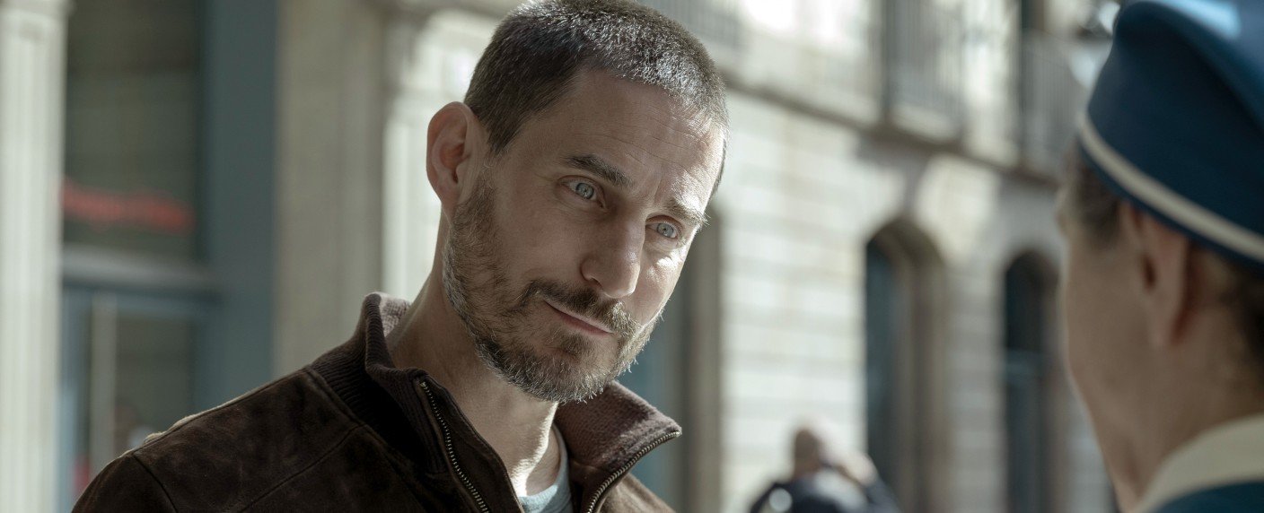 Schauspieler gibt Abschied auf Instagram bekannt